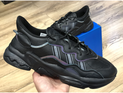 Кроссовки Adidas Ozweego Adiprene Black