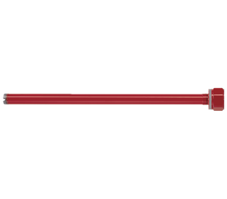 Алмазная буровая коронка HILTI 24/320 SPX-H abras. (2174934)
