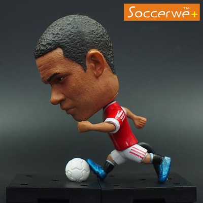 Фигурка футболиста Memphis Depay (WE+)