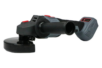 Аккумуляторная бесщеточная УШМ PROFIPOWER MKDGA-20V
