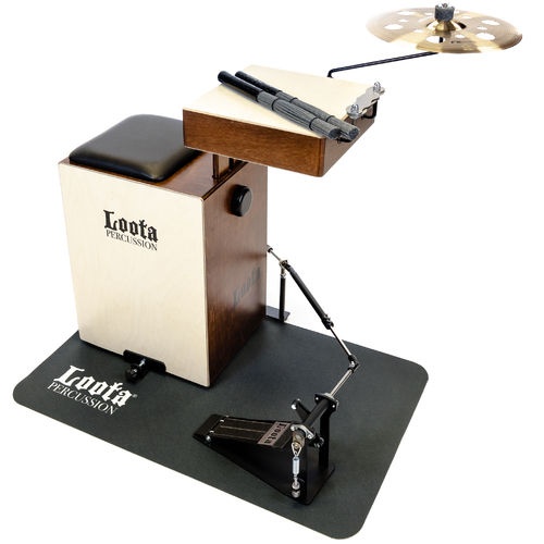 Loota drum kit cheap