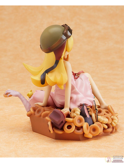 Фигурка 1/8 Синобу Осино (Shinobu Oshino)