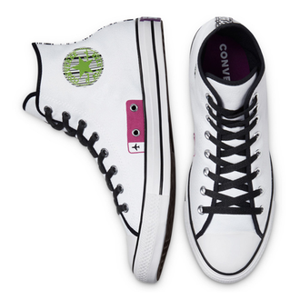 Converse Chuck Taylor All Star Traveler High Top