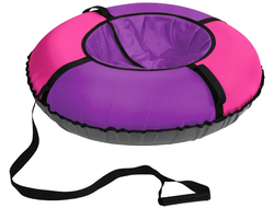 Продажа тюбинг ватрушек NK-70 (Purple/Pink) в Иркутске