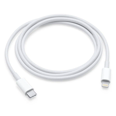 Кабель USB-C/Lightning