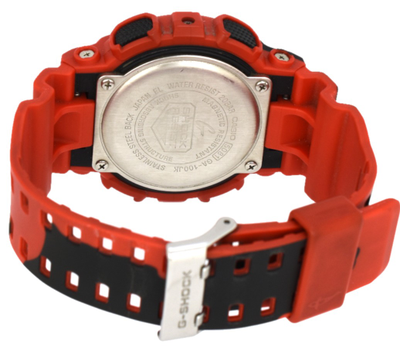 Часы Casio G-Shock GA-100JK-4A