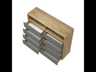 Прихожая Твист композиция 1 (Мебелони)