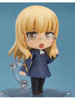 Нендроид Перрин Х. Клостерман (Perrine H. Clostermann)