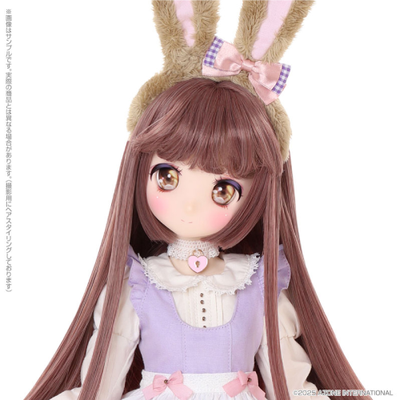Кукла 1/3 Iris Collect Petit Koharu Poppin'bunny garden, Fancy Rabbit ver.