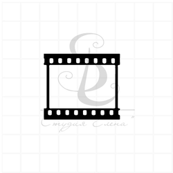 ФП штамп "Кадр пленки"