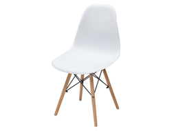 Стул NUDE белый  М-City