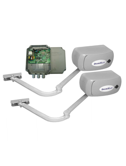 ARM 320 привод комплект (створка до 400кг 2м)