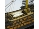 Модель HMS Victory 380 мм