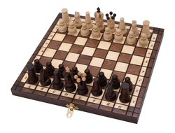 Шахматы "Королевские 44"