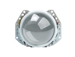 Бигалогенный модуль Hella 3R H7, 1шт