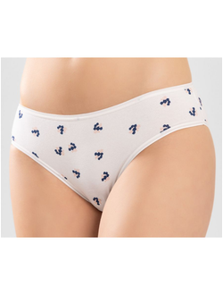 Трусы женские хлопок Baykar - 8209