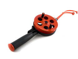 Зимняя удочка Teho