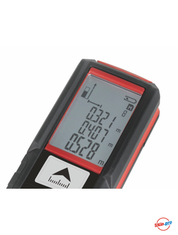 Лазерный дальномер Milwaukee LDM 50 4933447700