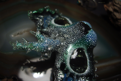 Комплект волшебных украшений с лесным ЛосеРогом