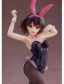 Фигурка Мэгуми Като (Megumi Katou Bunny Ver.)