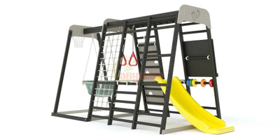 ДСК раннего развития Савушка Непоседа 8 nero