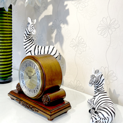 Настольные часы Rhythm CRH172NR06