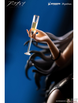 Фигурка 1/7 Шварц (Schwarz Formal Dress Ver.)