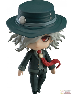 Нендроид Эдмон Дантес (Edmond Dantes Avenger, King of the Cavern)