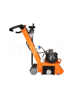 Фрезеровальная машина GROST SM-200E 220V