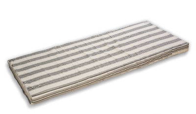 Матрас Холкон, чехол тик, 1900?900х80 мм