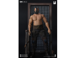 Бэйн, делюкс версия (Том Харди, "Темный Рыцарь: Возрождение Легенды") - Коллекционная фигурка 1/12 SCALE  Destroyer Deluxe Edition (RM001C) - Remad Custom