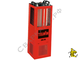 Полуавтомат для MIG/MAG сварки Telwin Mastermig 500 AQUA