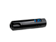 Беспроводная тату машинка Skinner Innovation PRO 2.0 Stroke 3,8mm Black Gloss (версия без сумки)