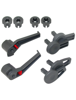 Запасные ручки для люков Lewmar