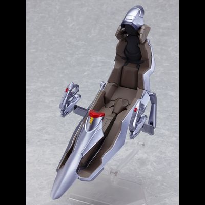 Фигурка фигма Мари Илластриэс Макинами (figma Mari Illustrious Makinami)