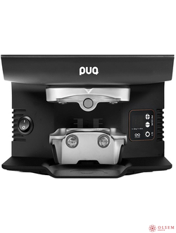 Темпер автоматический Puqpress М6 54 мм