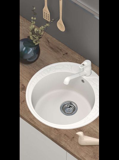 Мойка OMOIKIRI TOVADA 51