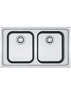 Мойка Franke Smart SRX 620