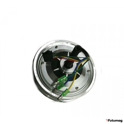 МОТОР-КОЛЕСО ДЛЯ ГИРОСКУТЕРА 10 ДЮЙМОВ (БЕЗ ПОКРЫШКИ)