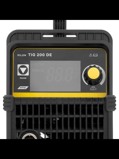 ПТК RILON TIG 200 DE