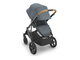Коляска для погодок UPPAbaby Vista V3 Dillan (1 люлька + 2 прогулки)