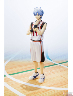 Фигурка Тэцуя Куроко (Kuroko Tetsuya by Bandai)