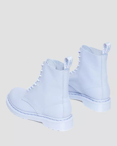 1460 pascal virginia blue top