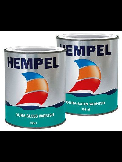 Лаки «Dura-Gloss» глянцевый