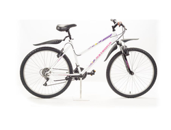 KROSTEK IMPULSE 601 26" (18 скоростей, V-brake, Shimаno)