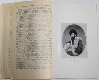 Антикварная книжная торговля Федора Шилова. Каталог № 26. Литографированные и другие портреты. Петроград: Типография Р.Арнгольда, 1915.