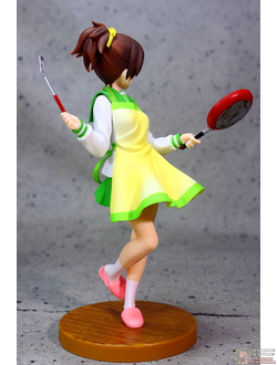 Фигурка Уи Хирасава (Ui Hirasawa Sunny-Side Up)