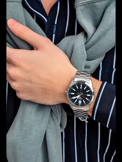 Часы Casio MTP-VD02D-1E