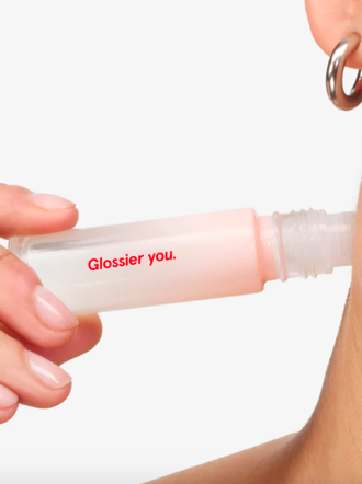 Glossier You Rollerball eau de parfum - Парфюм-роллер