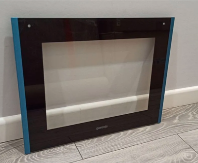 Внешнее стекло двери духовки Gorenje (655329)